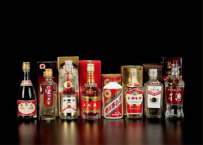 河源老酒储存的方法